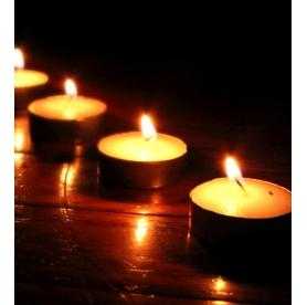 Tealight Mum