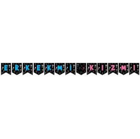 Cinsiyet Banner