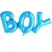 Boy Folyo Balon