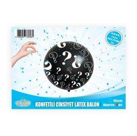 Cinsiyet Balonu
