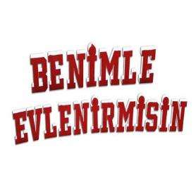 Strafor B.Evlenirmisin Takım Büyük