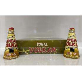Dis Mekan Konik Volkan V670