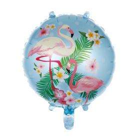 Flamingo Folyo Balon