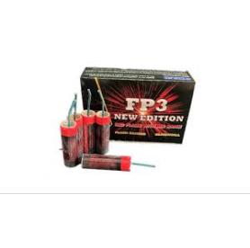 FP3 New Edition Kırmızı Torpil
